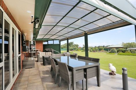 Photo of property in 21 Oteramika Road, Rockdale, Invercargill, 9812