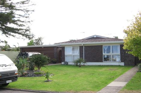Photo of property in 10 Indus Place, Half Moon Bay, Auckland, 2012
