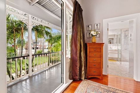 Photo of property in 7 Calliope Road, Devonport, Auckland, 0624