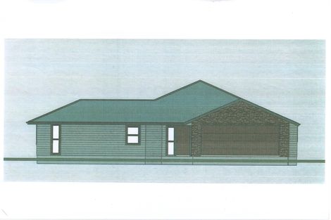 Photo of property in 1 Sunline Crescent, Paeroa, 3600