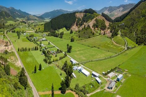 Photo of property in 166 Lindens Road, Mount Pleasant, Blenheim, 7273