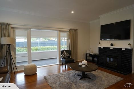Photo of property in 324 College Street, West End, Palmerston North, 4410