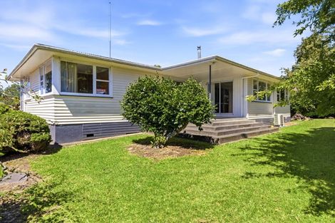 Photo of property in 15 Oioi Street, Owhango, 3990