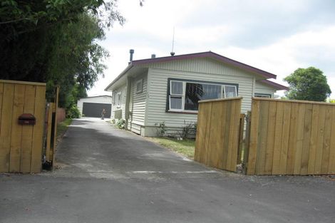 Photo of property in 156 Main Street, Pahiatua, 4910
