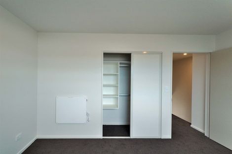 Photo of property in 5/292 Hereford Street, Christchurch Central, Christchurch, 8011