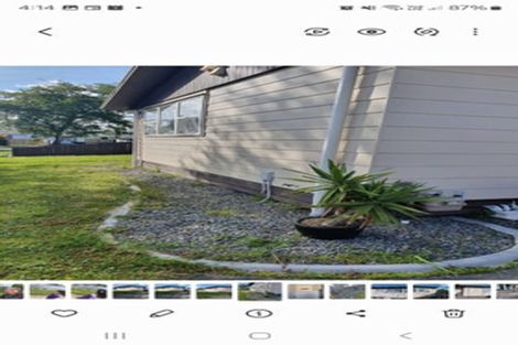 Photo of property in 33 Suzanne Grove, Kelvin Grove, Palmerston North, 4414