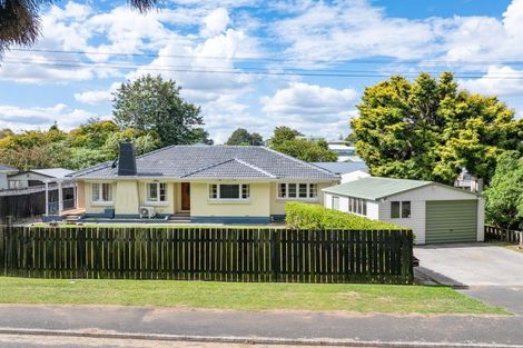 Photo of property in 10 Tui Avenue, Forest Lake, Hamilton, 3200