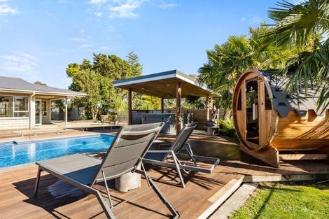 Photo of property in 119 Kaimata Road, Bay View, Napier, 4182