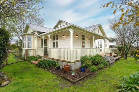 Photo of property in 7 Waite Street, Featherston, 5710