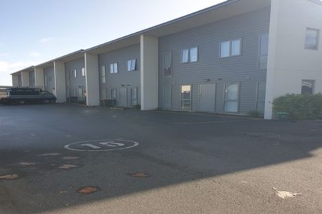 Photo of property in 3/181 Knighton Road, Hillcrest, Hamilton, 3216