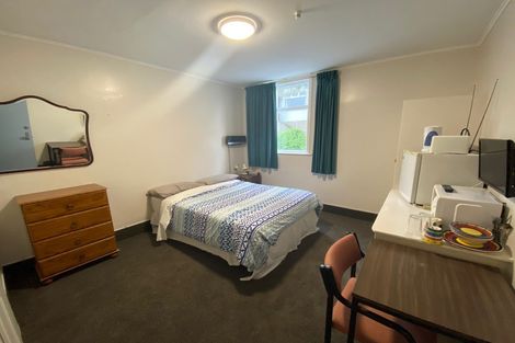 Photo of property in Carillion/the Knoll, 33 Thompson Street, Mount Cook, Wellington, 6011