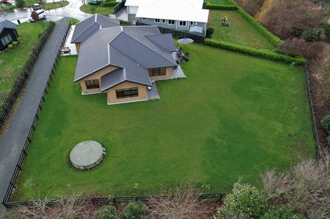 Photo of property in 9 Cliftondell Close, Matamata, 3400