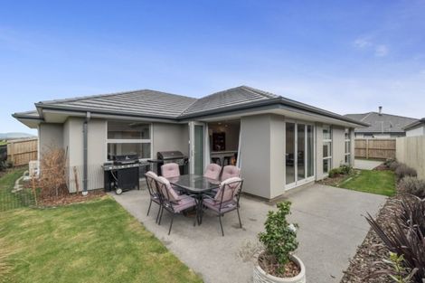 Photo of property in 3 Maka Lane, Halswell, Christchurch, 8025