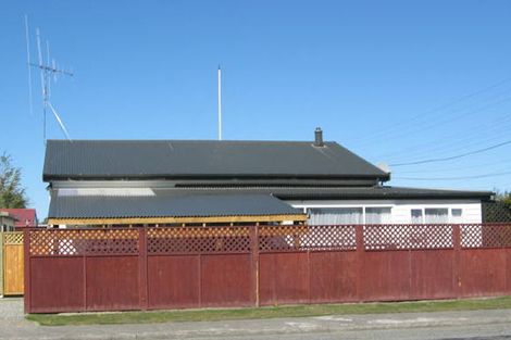 Photo of property in 7 Godley Street, Temuka, 7920