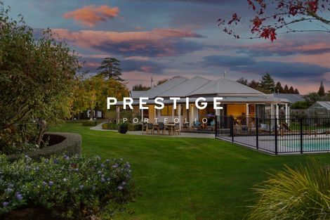 Photo of property in 4-6 Mole Street, Greytown, 5712