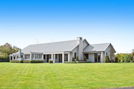 Photo of property in 5 Gleaming Place, Waiuku, 2123