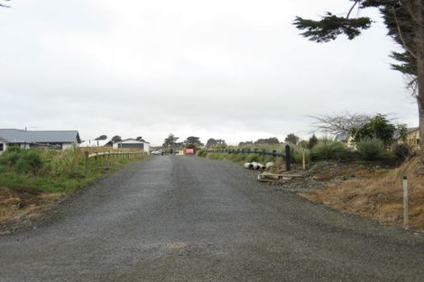 Photo of property in 242 Chesney Street, Tisbury, Invercargill, 9812