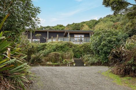 Photo of property in 365 Upper Hook Road, Hunter, Waimate, 7978