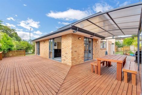 Photo of property in 1 Highfields Terrace, Henderson, Auckland, 0612