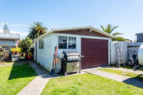 Photo of property in 33 Paraone Road, Tamarau, Gisborne, 4010