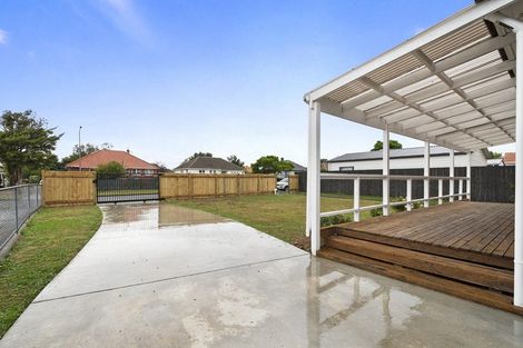 Photo of property in 20 Tweed Street, Roslyn, Palmerston North, 4414