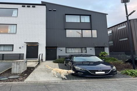 Photo of property in 12/2 Rangitamiro Place, Hobsonville, Auckland, 0616