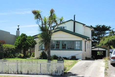 Photo of property in 117 Pine Avenue, South New Brighton, Christchurch, 8062