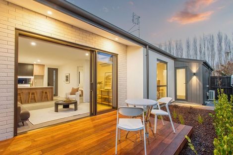 Photo of property in 2/314 Highsted Road, Casebrook, Christchurch, 8051