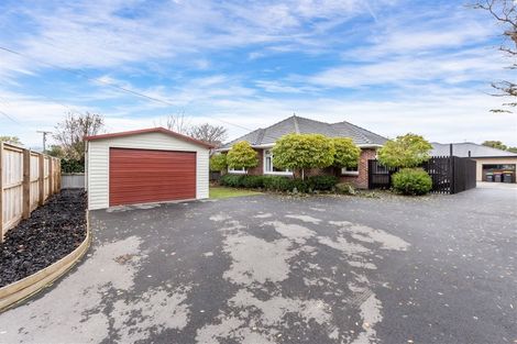 Photo of property in 15 Kevin Street, Hoon Hay, Christchurch, 8025