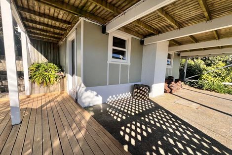 Photo of property in 4 Takutai Road, Pukerua Bay, 5026