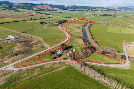 Photo of property in 770 Koi Flat Road, Pomahaka, Gore, 9771