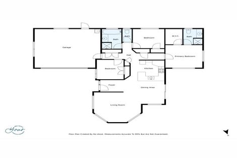 Photo of property in 36 Longmynd Drive, Katikati, 3129