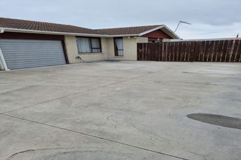 Photo of property in 2/5 Pegasus Avenue, North New Brighton, Christchurch, 8083
