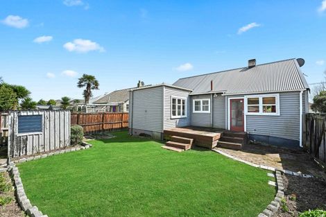 Photo of property in 48 Claude Street, Fairfield, Hamilton, 3214