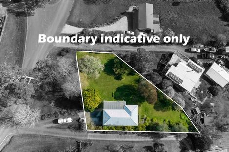 Photo of property in 15 North Road, Kawakawa, 0210