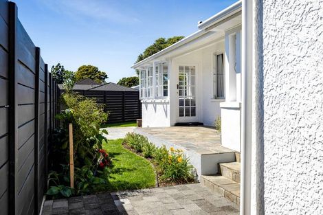 Photo of property in 23a Timandra Street, Welbourn, New Plymouth, 4312