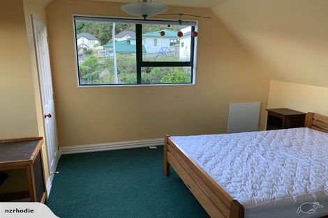 Photo of property in 14 Marjory Close, Broadmeadows, Wellington, 6035