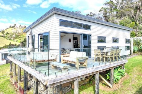 Photo of property in 20 Ross Place, Whiritoa, Whangamata, 3691