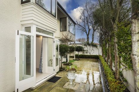 Photo of property in 45a Andover Street, Merivale, Christchurch, 8014