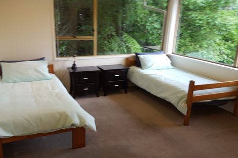 Photo of property in 14 Nereus Place, Mairangi Bay, Auckland, 0630