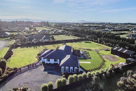 Photo of property in 64 Cullen Avenue, Swannanoa, Rangiora, 7475