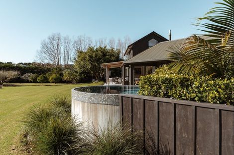 Photo of property in 323 Point Wells Road, Point Wells, Warkworth, 0986