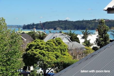 Photo of property in 3/33 Hamilton Road, Herne Bay, Auckland, 1011