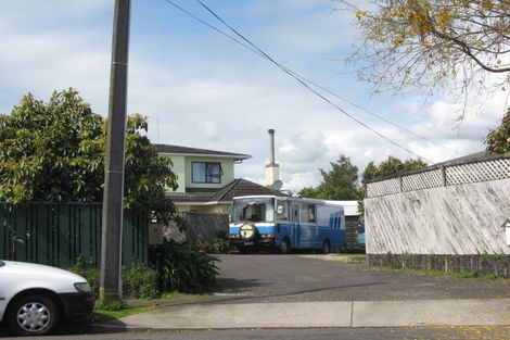 Photo of property in 19 Barry Street, Ferndale, New Plymouth, 4310