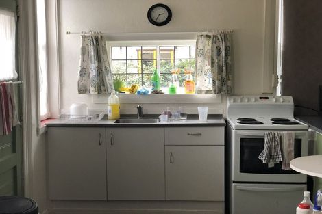 Photo of property in 699a Cumberland Street, North Dunedin, Dunedin, 9016