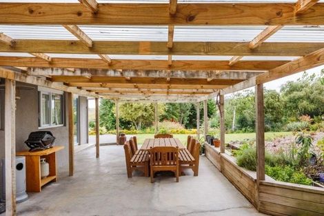 Photo of property in 322 Finnis Road, Pohangina, Feilding, 4775