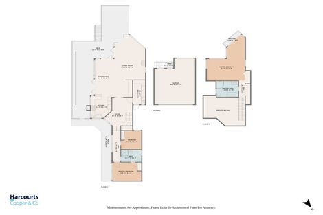 Photo of property in 6 Joydon Place, Stanmore Bay, Whangaparaoa, 0932