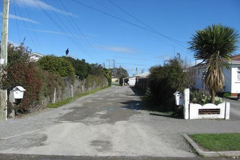 Photo of property in 58 Cockburn Street, Kuripuni, Masterton, 5810