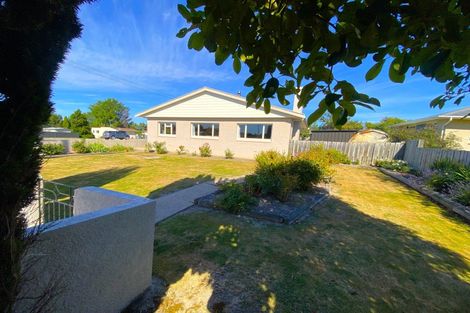 Photo of property in 23 Northland Street, Ranfurly, 9332