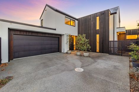 Photo of property in 49a Hawkesbury Avenue, St Albans, Christchurch, 8014